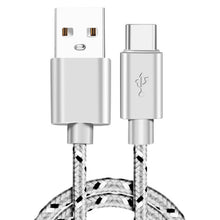 Load image into Gallery viewer, USB Fast Charging Cables For Samsung S9 - 1m/2m/3m