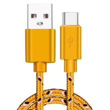 Load image into Gallery viewer, USB Fast Charging Cables For Samsung S9 - 1m/2m/3m