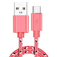 Load image into Gallery viewer, USB Fast Charging Cables For Samsung S9 - 1m/2m/3m